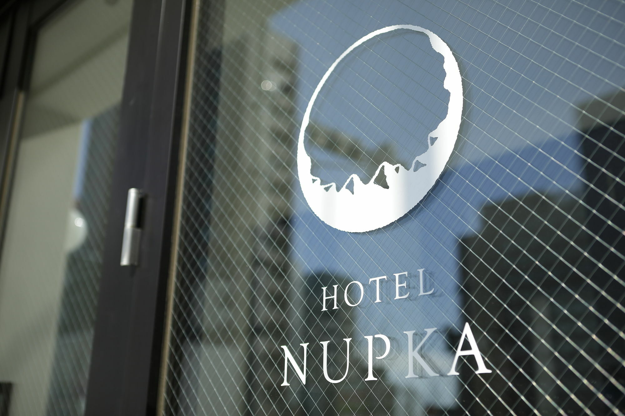 Hotel Nupka Обіхіро Екстер'єр фото